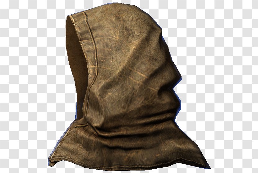 The Elder Scrolls Online V: Skyrim – Dragonborn Hood Clothing Video Game - Jacket Transparent PNG