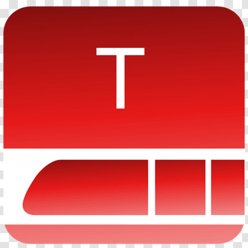 Brand Font - Text - Transit Transparent PNG