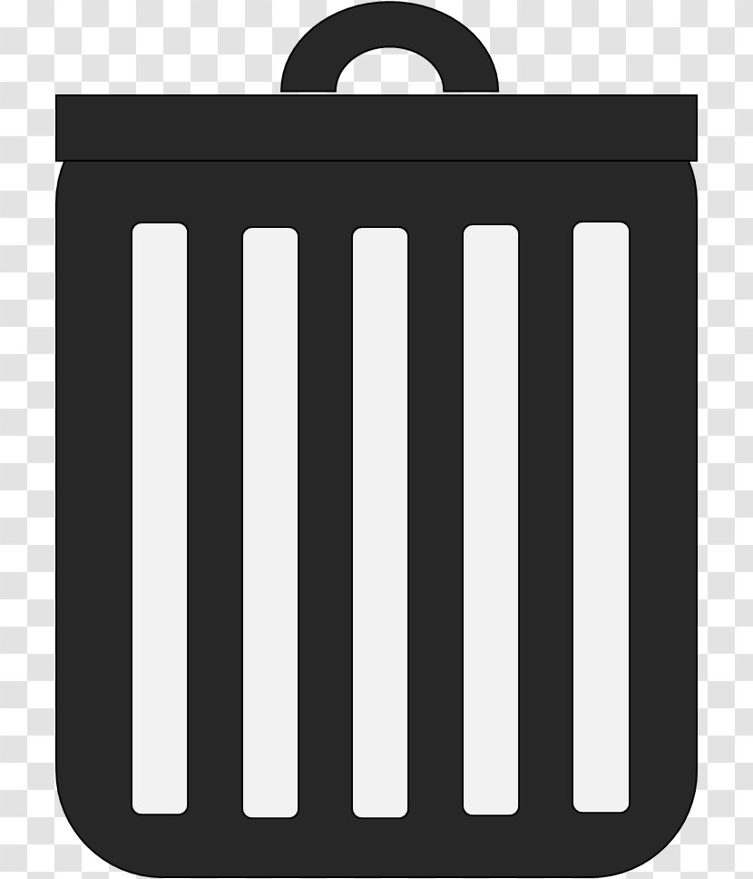 Rubbish Bins & Waste Paper Baskets Recycling Bin Clip Art - Free Content - Garbage Download Vector Transparent PNG