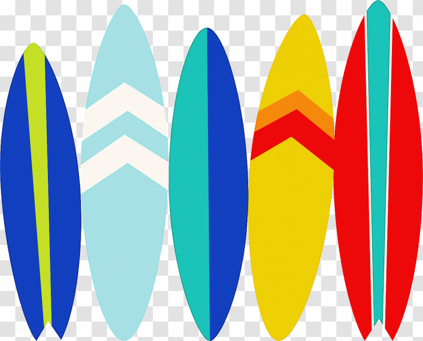 Surfing Equipment Surfboard Line Logo Symmetry Transparent PNG
