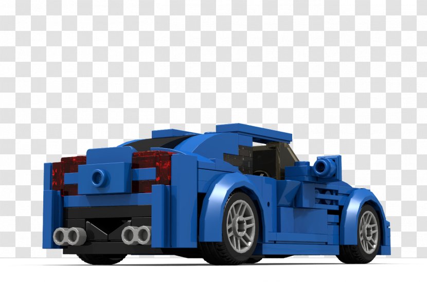 Aston Martin Vulcan Car Vantage LEGO - Lego Transparent PNG
