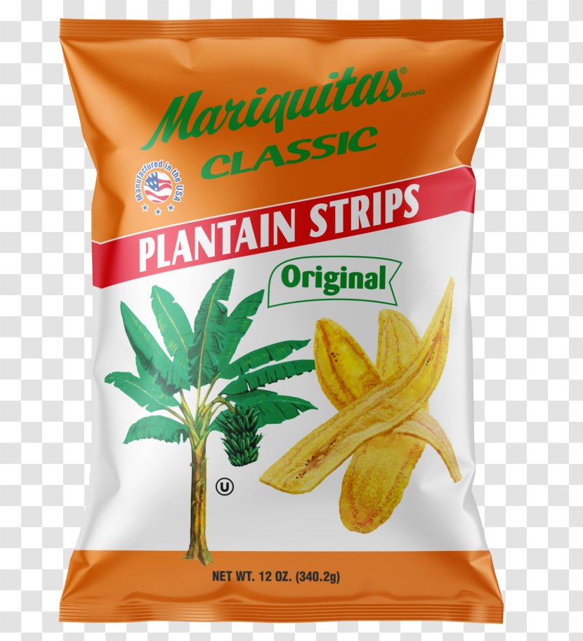 Potato Chip Vegetarian Cuisine Cooking Banana Food Flavor - Health - Plantain Chips Transparent PNG