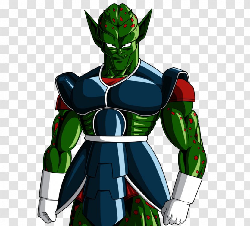 Goku Cell Dr. Willow Vegeta Frieza - Gohan Transparent PNG