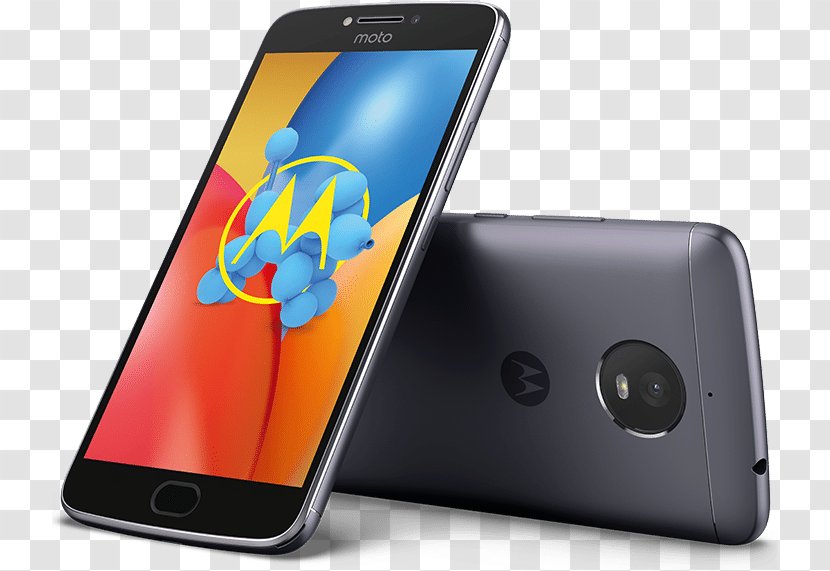 Motorola Moto E4 Plus Dual Iron Grey 16GB E⁴ - Electronics - 16 GBIron GrayUnlockedGSM New E4Plus- XT1770- Unlocked SIM- 3GB Ram- 5.5
