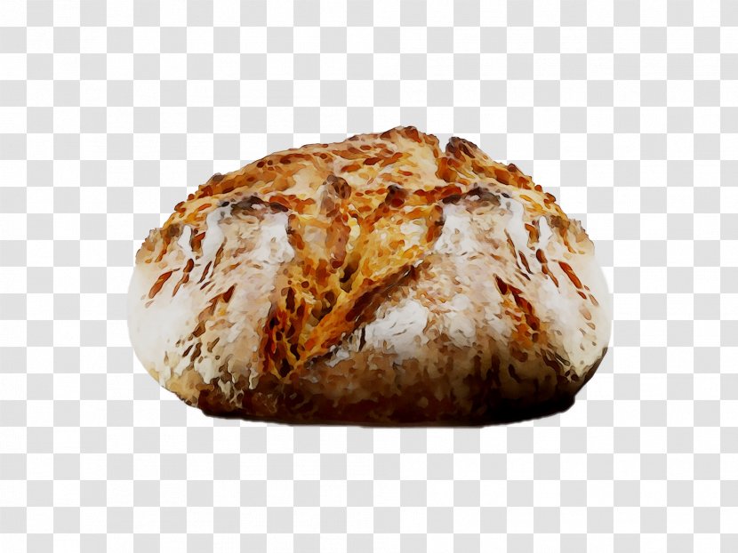 Rye Bread Soda Damper Brown Beer - Rock - Sourdough Transparent PNG