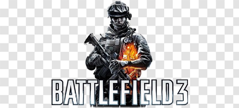 Battlefield 3 Battlefield: Bad Company 4 Play4Free 2 - Frostbite - Electronic Arts Transparent PNG