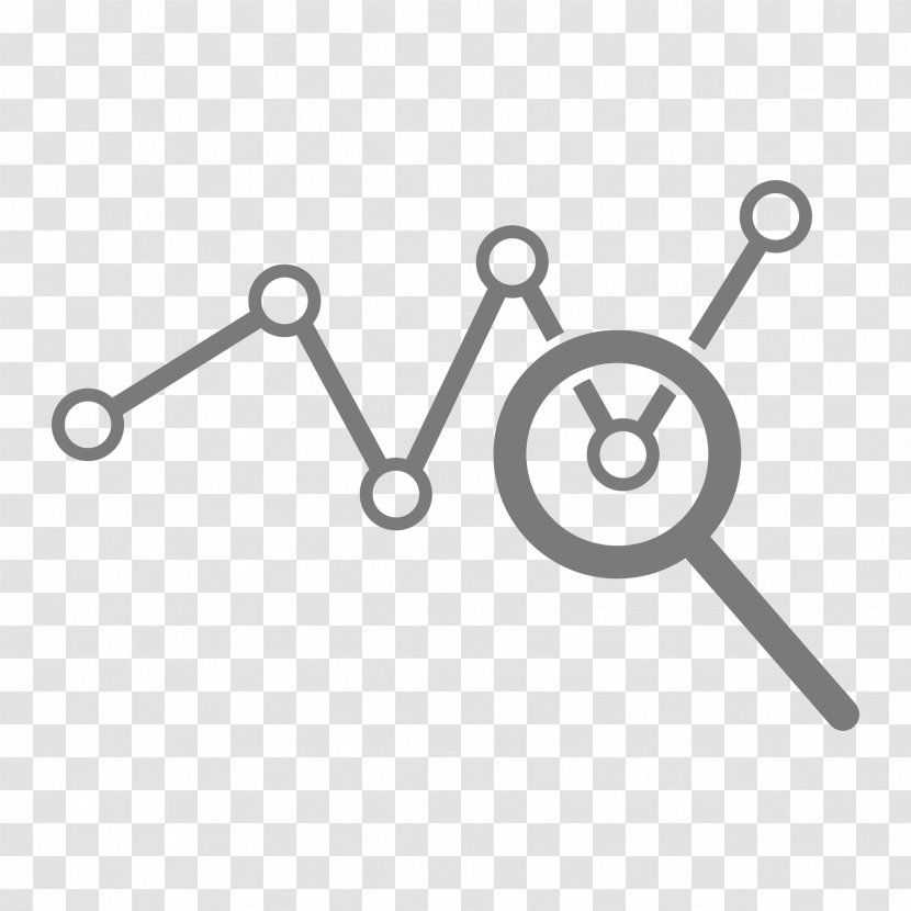 Data Analysis Logo Science - Hardware Accessory - Line Infographic Transparent PNG