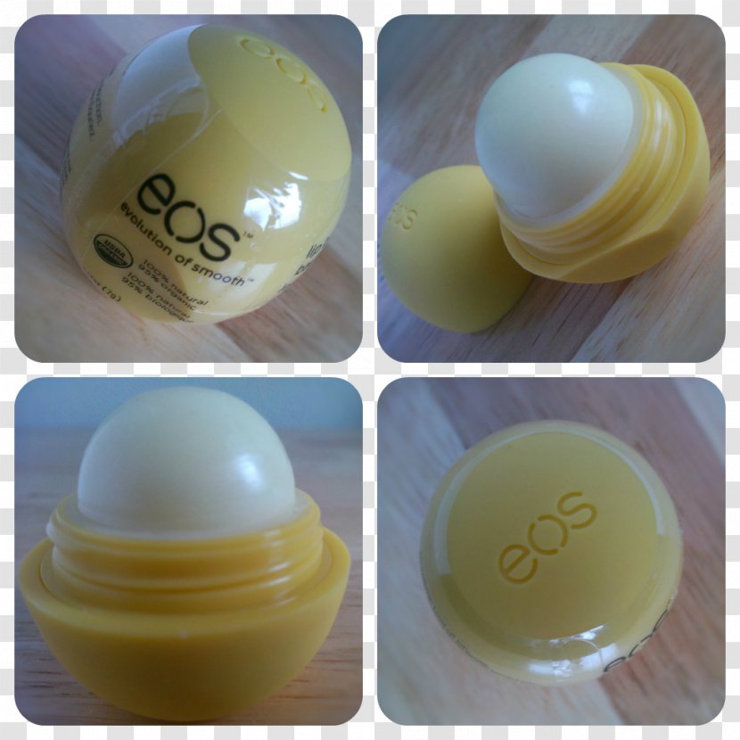 Plastic Egg - Lemon Drop Transparent PNG
