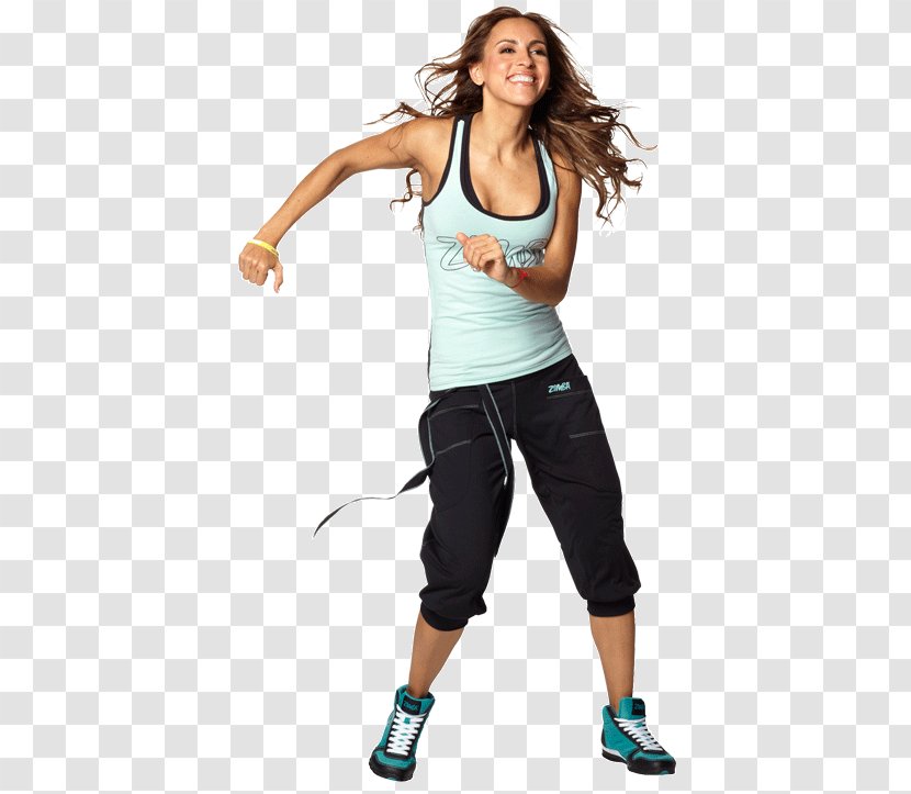 Zumba Dance Exercise Personal Trainer CrossFit - Tree - Frame Transparent PNG