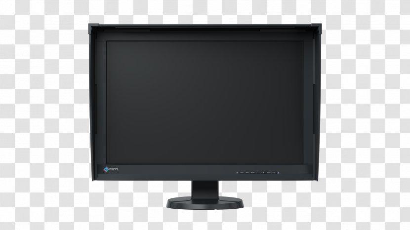 Computer Monitors LED-backlit LCD Liquid-crystal Display Light-emitting Diode LED - Monitor Transparent PNG