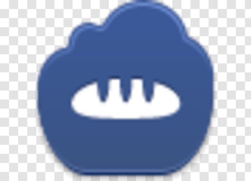Mouth Font - Jaw - Dark Cloud Transparent PNG