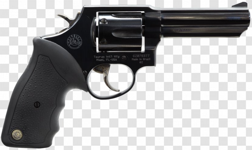 Mateba Autorevolver .38 Special Firearm Cartridge - 38 - Weapon Transparent PNG