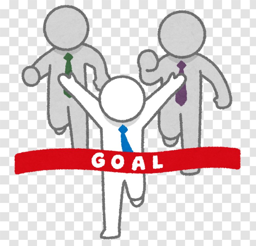 Person Goal Bō Stick Figure - Flower - Business Transparent PNG