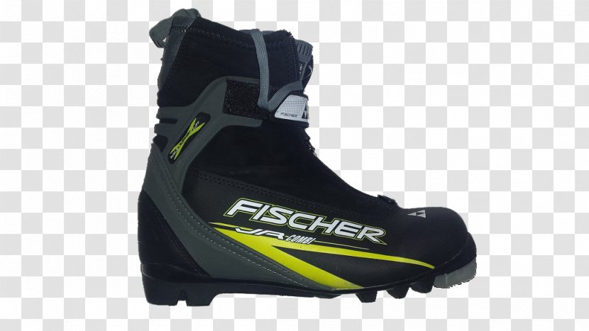 Ski Boots Shoe Bindings Fischer - Walking - Boot Transparent PNG