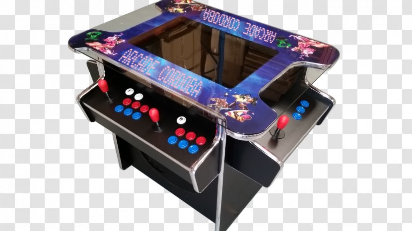 Arcade Game Cabinet Pinball System Board - Video - Skull Head Transparent PNG