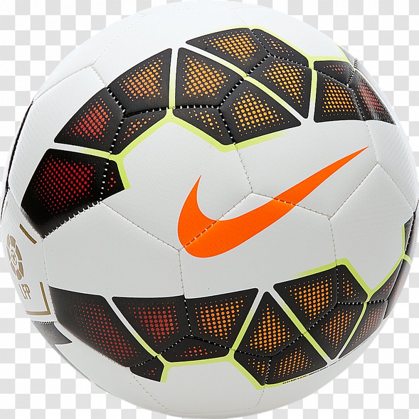Football Premier League Nike Serie A - Ball Transparent PNG
