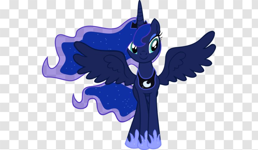 Princess Luna Twilight Sparkle Rarity Pony Celestia Transparent PNG