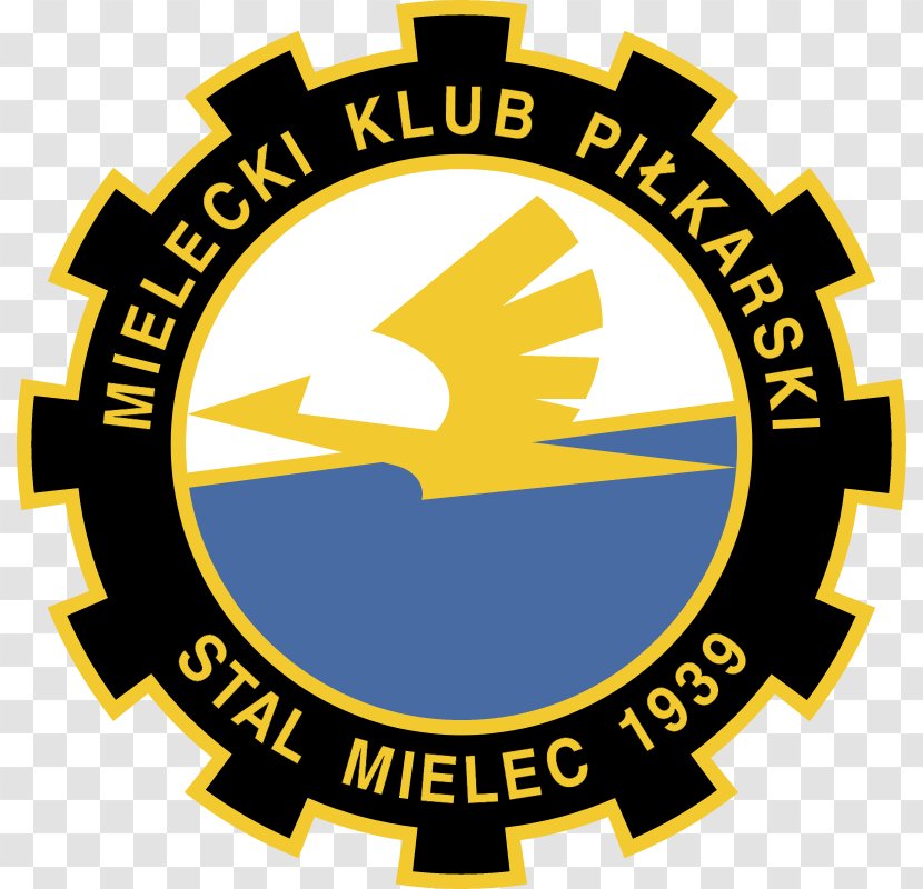 Stal Mielec Logo Emblem Organization - Symbol - Adp Business Transparent PNG