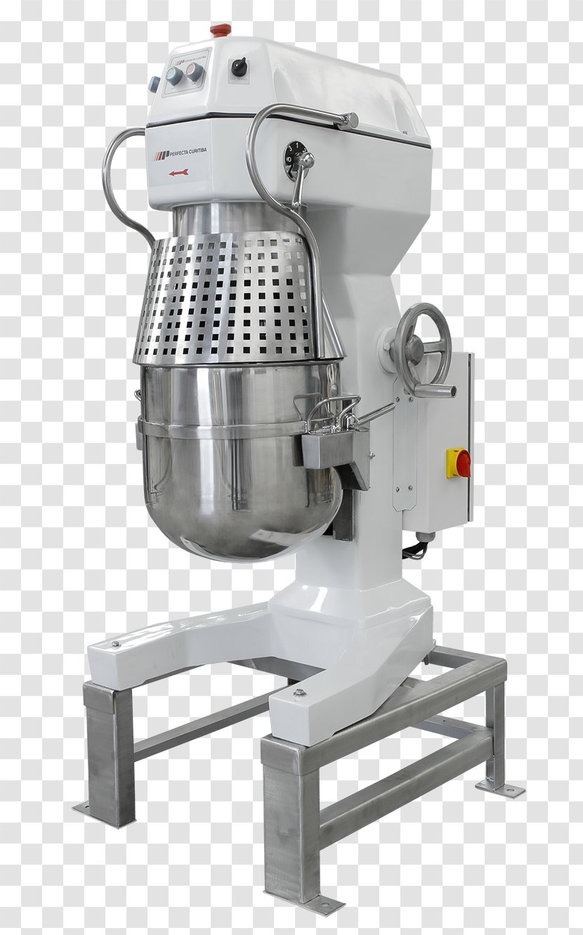 Mixer Bakery Bread Machine Frosting & Icing Chocolate Cake - Equipamento Transparent PNG