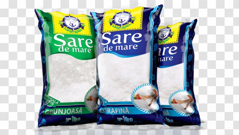 Sea Salt Himalayan Sodium Chloride Flavor Transparent PNG