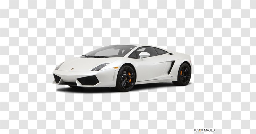 Lamborghini Gallardo Car Luxury Vehicle Aventador - Wheel Transparent PNG