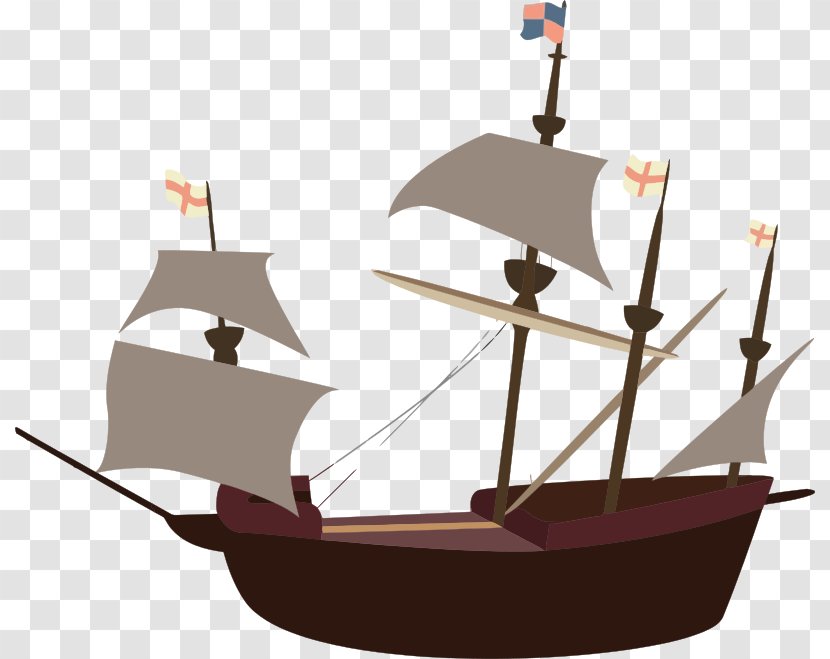 Toastmasters International Ship - Cog - Pirate Transparent PNG