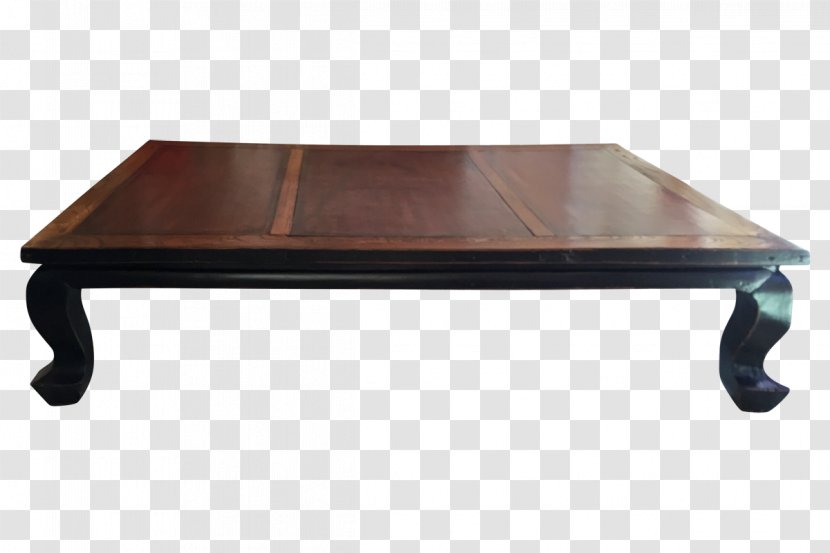 Coffee Tables Wood Stain - Design Transparent PNG