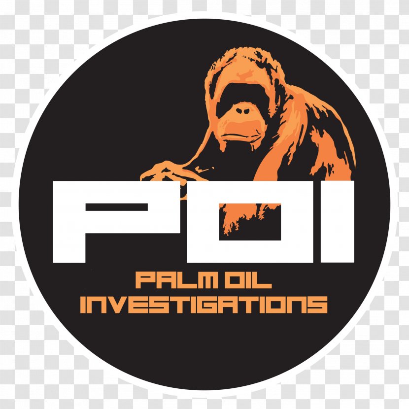 Palm Oil Poi Orangutan Ingredient Cruelty-free Transparent PNG