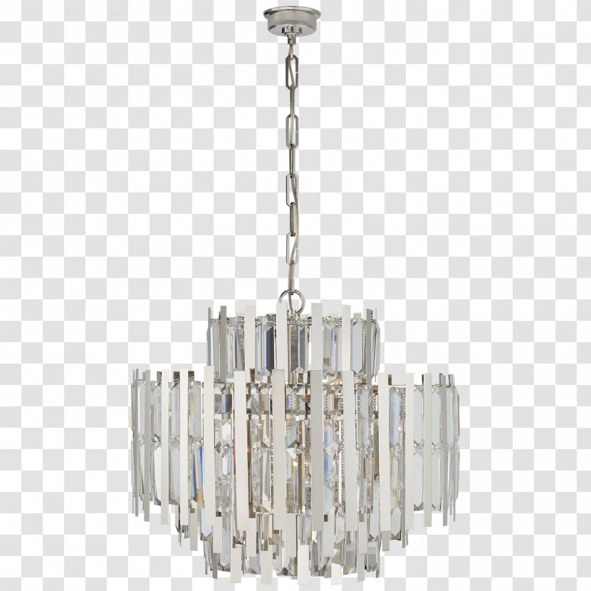 Chandelier Lighting Sconce Lamp - Crystal - Pattern Transparent PNG