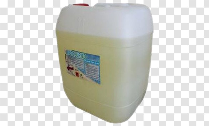 Plastic Sodium Hypochlorite Disinfectants Liter - Aerosol Spray - Bottle Transparent PNG