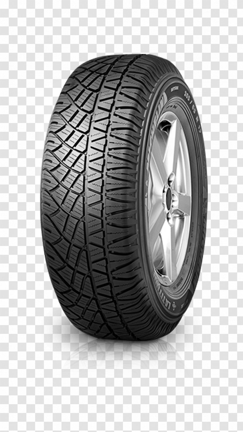 Car Sport Utility Vehicle Tire Michelin Four-wheel Drive - Rim - Tyre Transparent PNG
