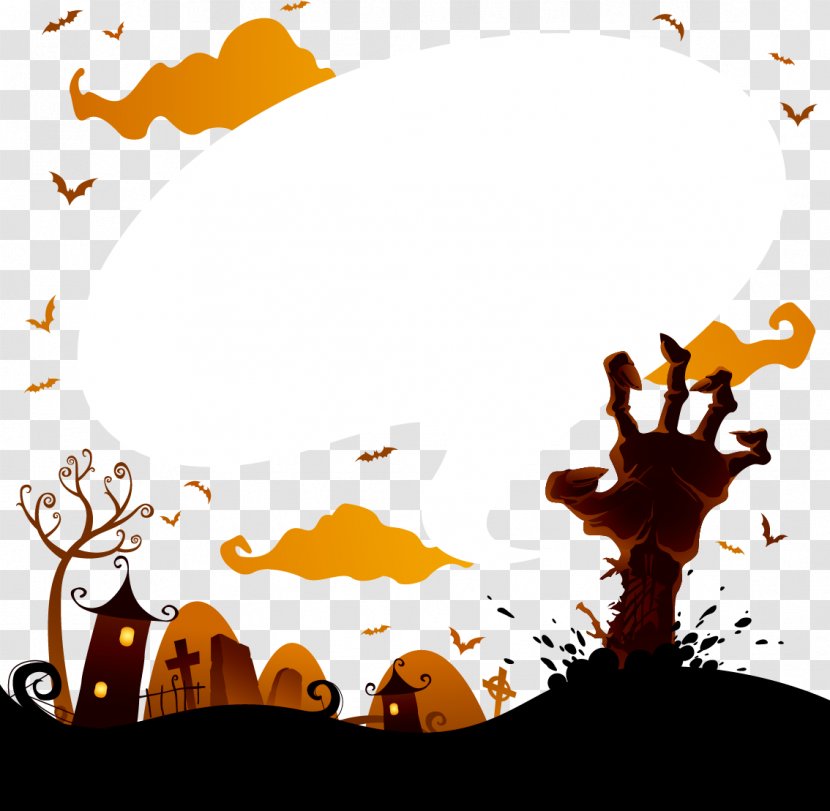 Halloween Adobe Illustrator - Festival - Terror Transparent PNG