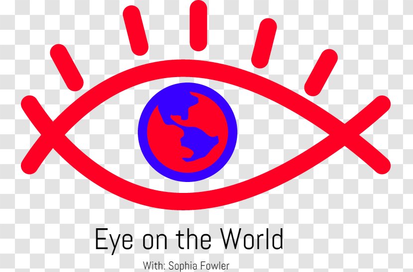 Eye Symbol Transparent PNG
