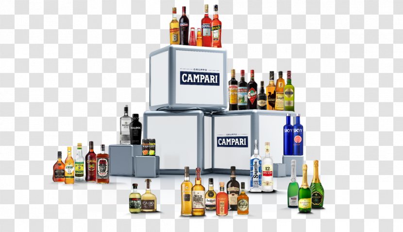 Campari Group Aperol SKYY Vodka Drink Transparent PNG