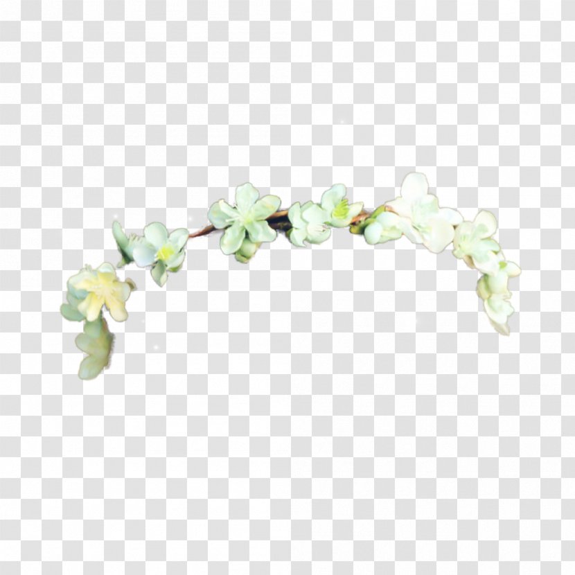Flower Crown Clip Art Image - Fashion Accessory Transparent PNG