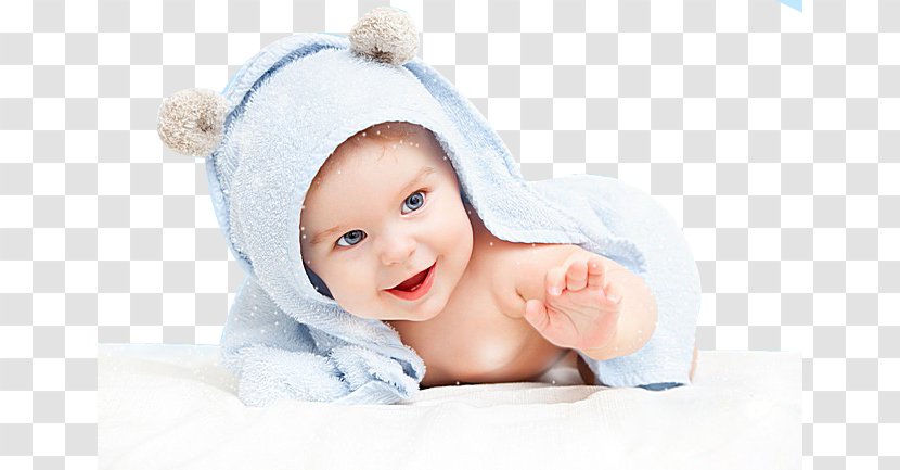Infant Boy Cuteness Wallpaper - Flower - Waving Cute Baby Transparent PNG