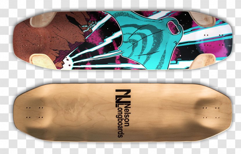 Bat Ray Ply Myliobatoidei - Skateboarding - Manta Transparent PNG
