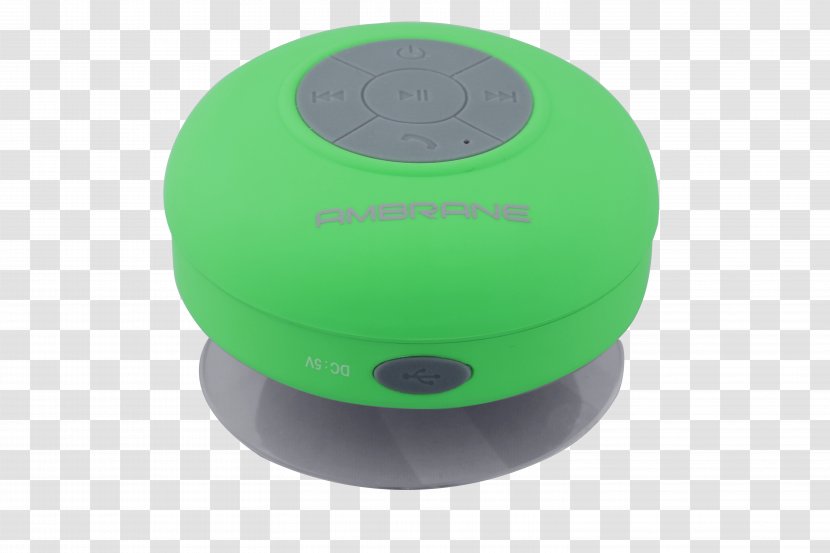 Green Product Design Wireless Speaker Plastic - Hardware - Bluetooth Transparent PNG