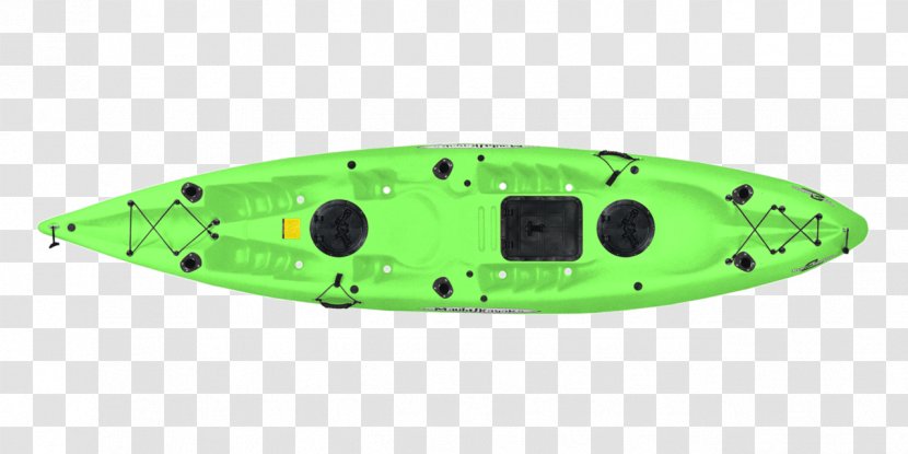 Newport Paddle Company Sea Kayak Sit-on-top Ocean Malibu Two - Paddling - Gippsland Transparent PNG