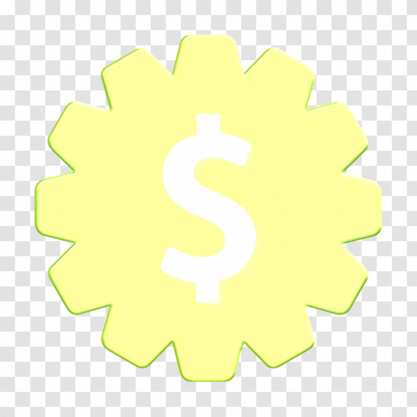 Money Icon Finance Icon Dollar Symbol Icon Transparent PNG