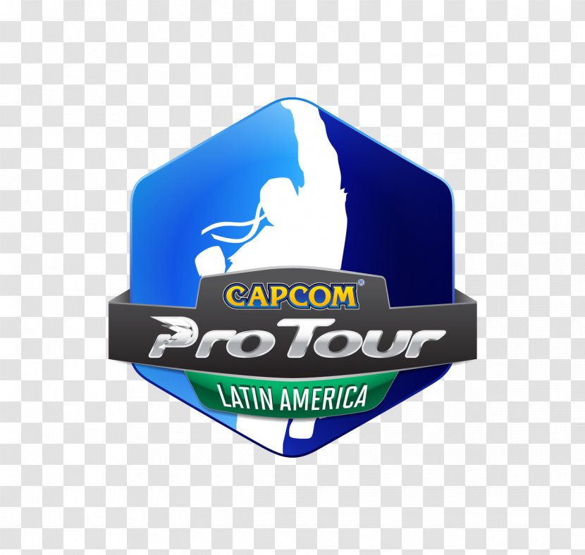 Capcom Pro Tour 2017 2016 Regional Finals Logo Street Fighter - Splyce Transparent PNG