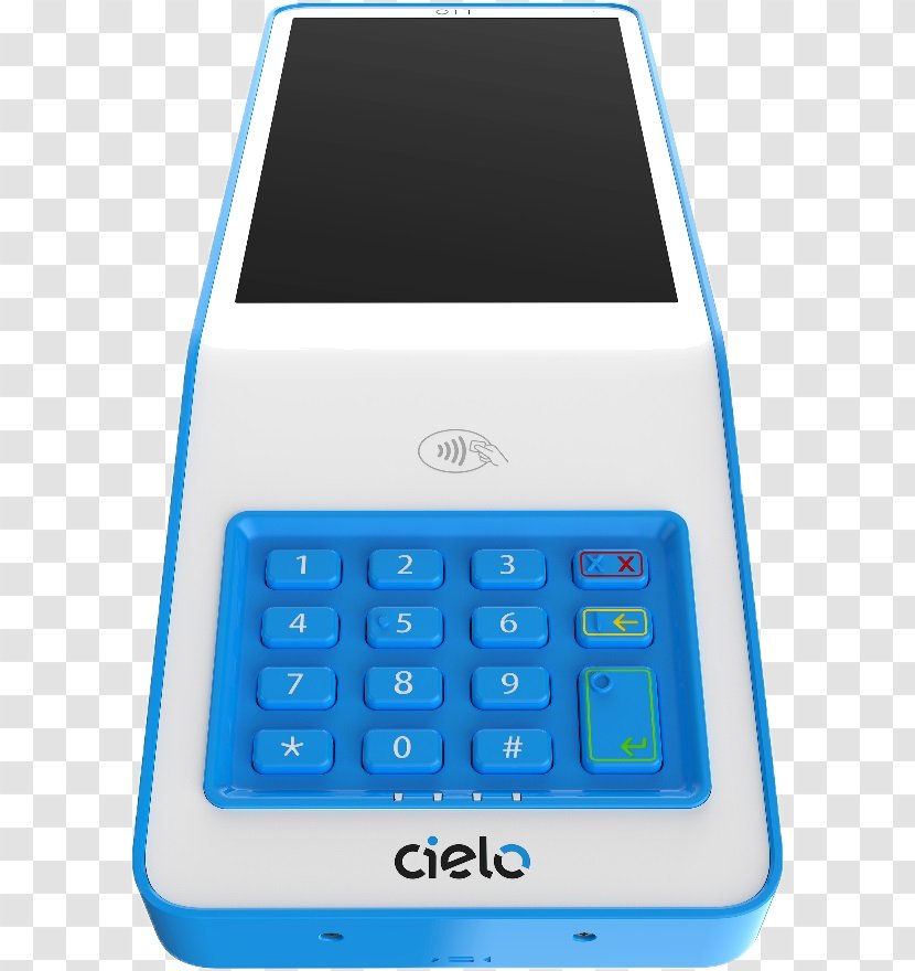 Feature Phone Cielo S.A. Mobile Phones Multimedia - Gadget Transparent PNG