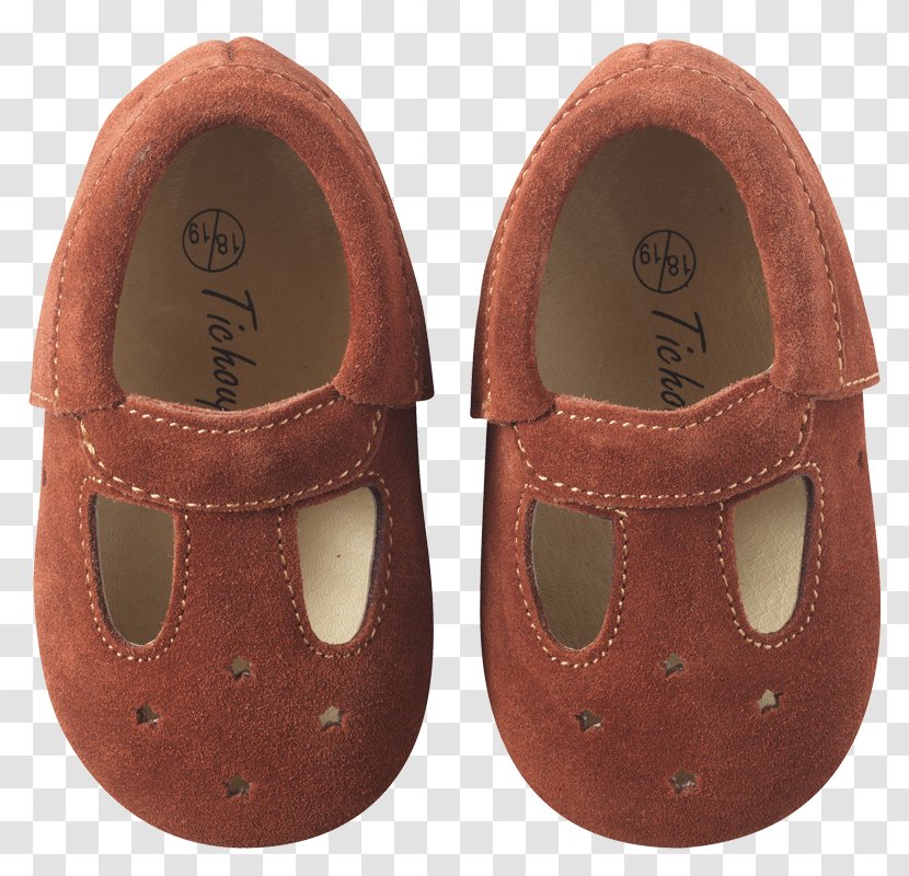 Suede Shoe Walking - Design Transparent PNG