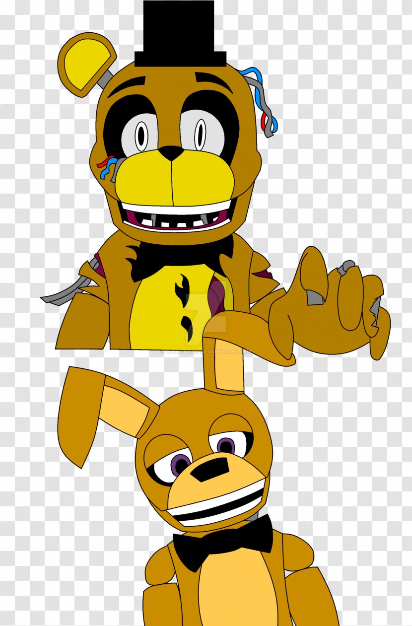 Drawing DeviantArt Fan Art - Mascot - Goldie Transparent PNG