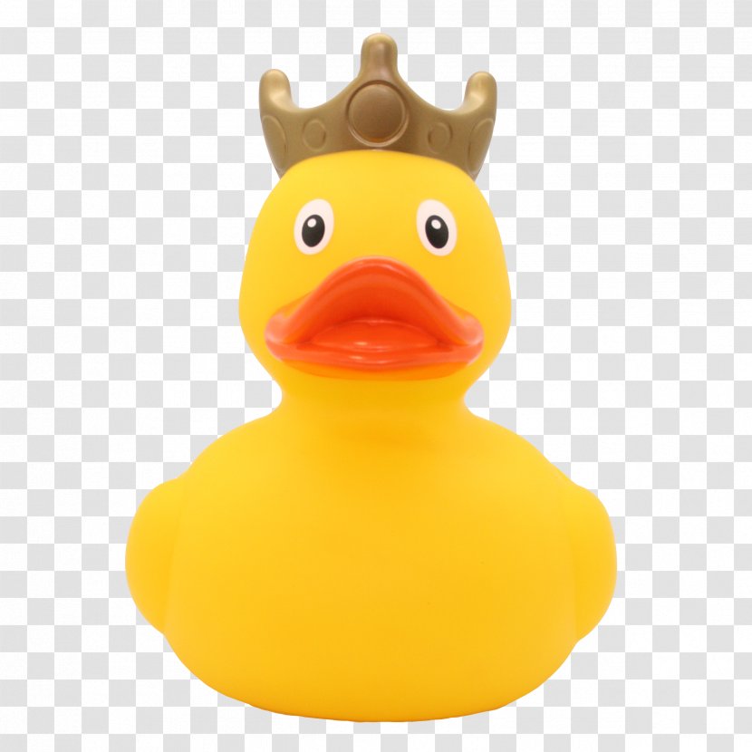 Rubber Duck Natural Toy Bathtub - Sales - Yellow Duckling Transparent PNG