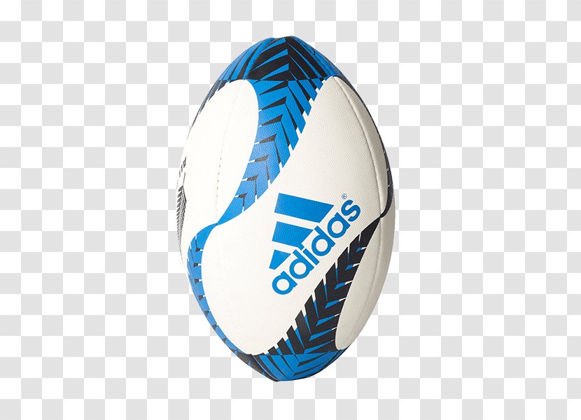 New Zealand National Rugby Union Team Football Adidas - Ball Transparent PNG