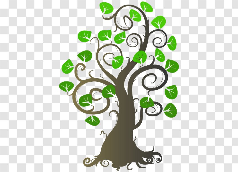 Family Tree Genealogy Ancestor Generation - Artwork Transparent PNG