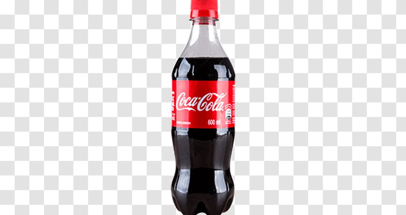 Coca-Cola 600 Fizzy Drinks Diet Coke Fanta - Drink Can - Gaseosas Transparent PNG