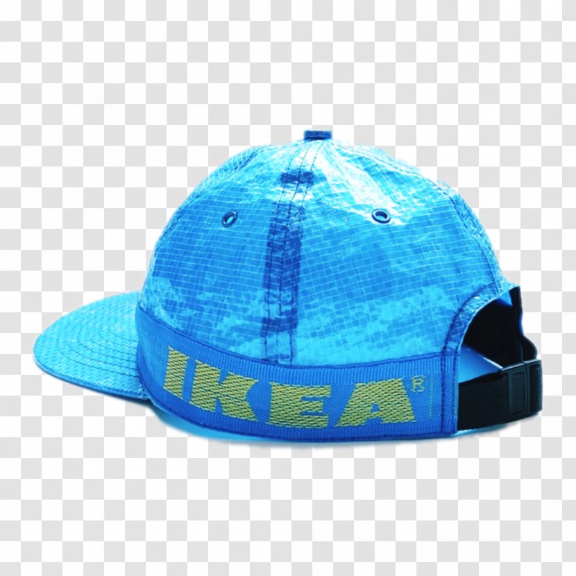IKEA Bag Fashion Clothing Accessories - Hat - Throwing Cap Transparent PNG