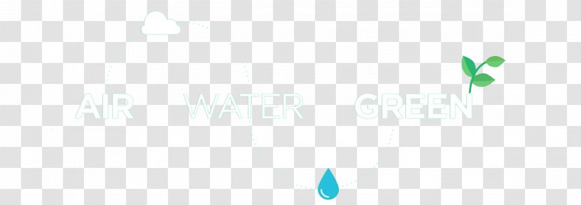 Graphic Design Logo - Microsoft Azure - Green Water Transparent PNG